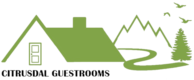 Citrusdal Guest Rooms